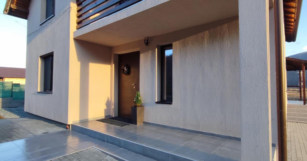 Casa Beth Shalom Sard Exterior foto