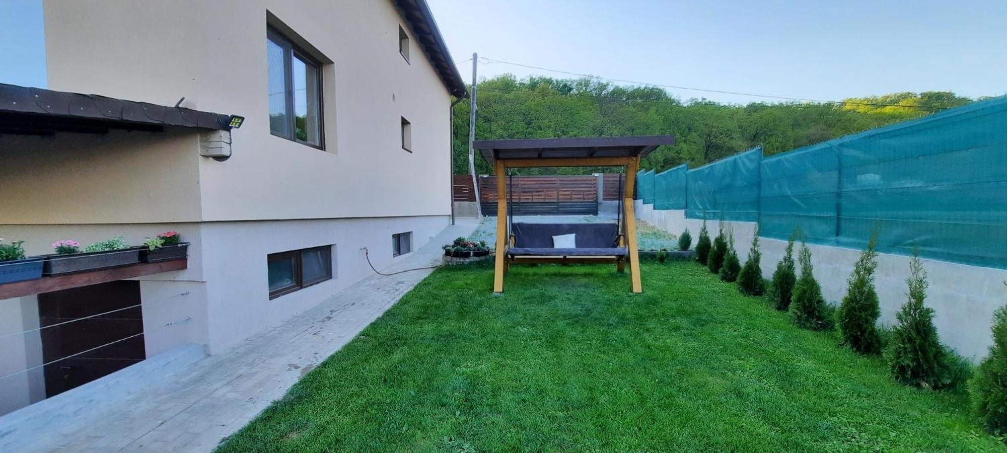 Casa Beth Shalom Sard Exterior foto
