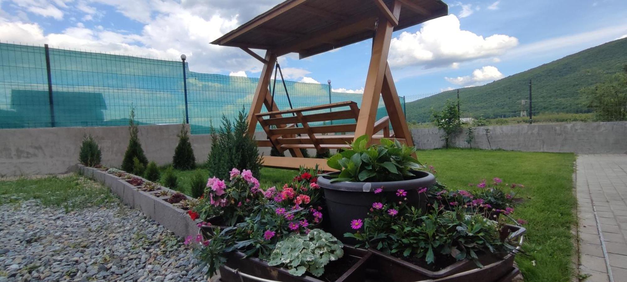 Casa Beth Shalom Sard Exterior foto