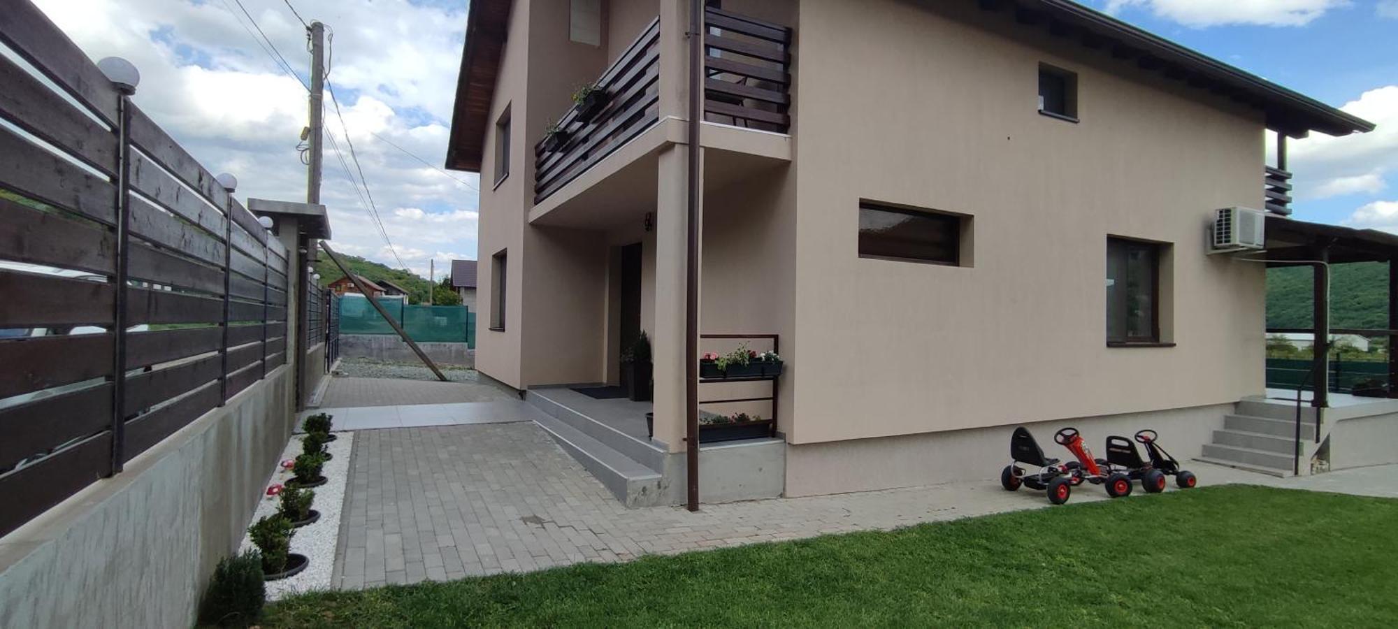Casa Beth Shalom Sard Exterior foto