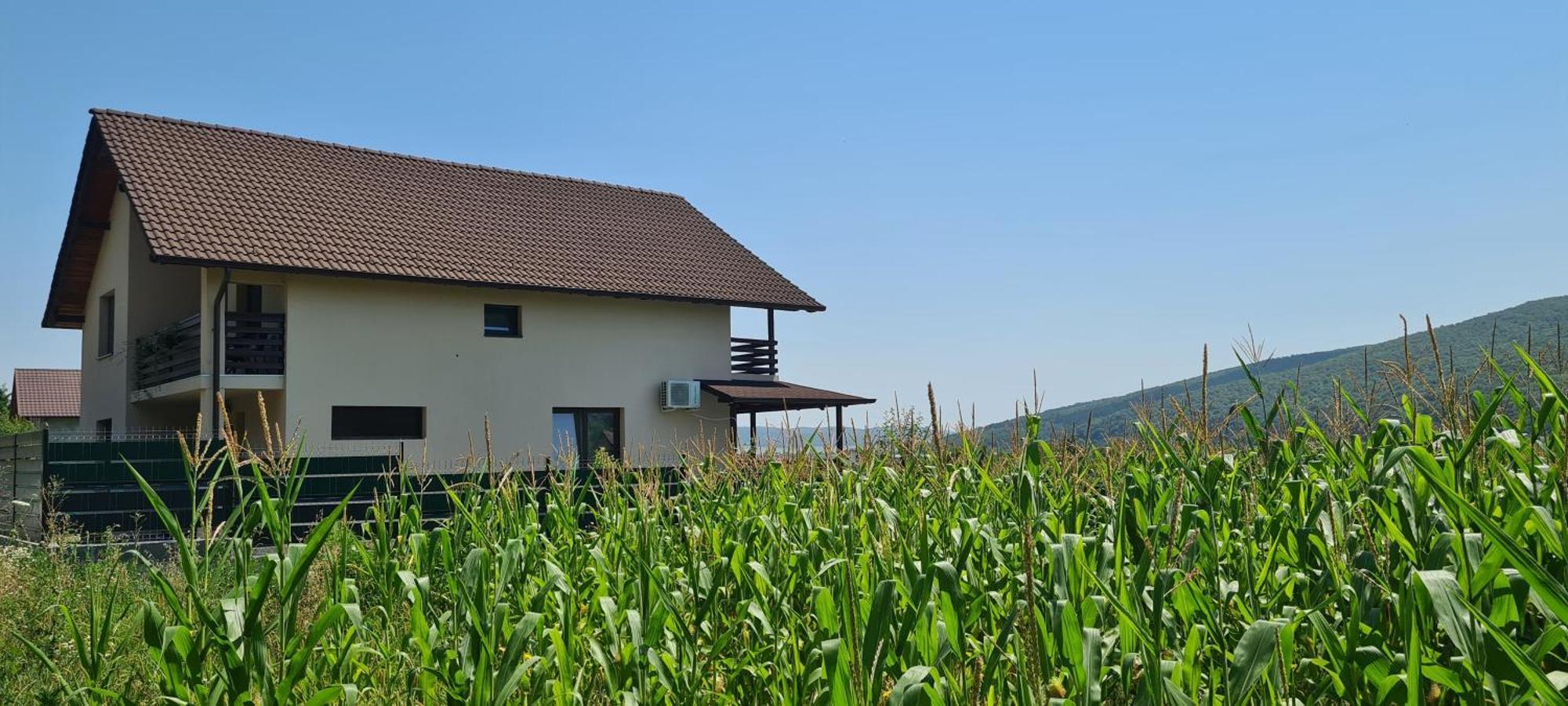 Casa Beth Shalom Sard Exterior foto